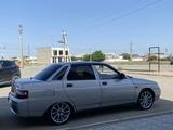 ВАЗ (Lada) 2110 2003 года за 1 200 000 тг. в Актау – фото 4