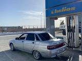 ВАЗ (Lada) 2110 2003 года за 1 200 000 тг. в Актау – фото 3