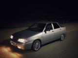 ВАЗ (Lada) 2110 2003 года за 1 200 000 тг. в Актау