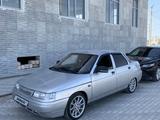 ВАЗ (Lada) 2110 2003 года за 1 200 000 тг. в Актау – фото 2