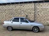 ВАЗ (Lada) 2110 2003 года за 1 200 000 тг. в Актау – фото 5