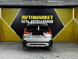 Mitsubishi Xpander Cross 2022 годаfor10 300 000 тг. в Актау – фото 4