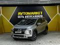 Mitsubishi Xpander Cross 2022 года за 10 300 000 тг. в Актау