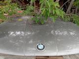 Капот bmw е30 за 10 000 тг. в Петропавловск – фото 2