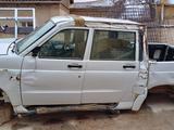 УАЗ Pickup 2014 года за 450 000 тг. в Кызылорда