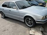 BMW 525 1991 года за 2 000 000 тг. в Алматы – фото 2