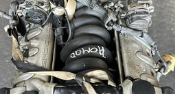 Двигатель M48 4.5 литра Porsche Cayenne; за 1 200 000 тг. в Астана – фото 3