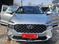 Hyundai Santa Fe 2023 года за 21 500 000 тг. в Шымкент – фото 7