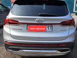 Hyundai Santa Fe 2023 года за 21 500 000 тг. в Шымкент