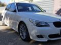 BMW 525 2007 годаүшін8 600 000 тг. в Актобе – фото 31