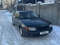 Audi 100 1992 годаfor1 600 000 тг. в Алматы