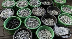 Колесные гайки шпильки болты секретки оптом и врозницу за 160 тг. в Алматы – фото 2