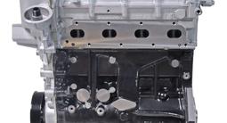 Двигатель (мотор) новый на Volkswagen polo, Skoda Rapid CFNA 1.6L за 520 000 тг. в Актобе