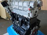 Двигатель (мотор) новый на Volkswagen polo, Skoda Rapid CFNA 1.6L за 520 000 тг. в Актобе – фото 2