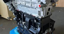 Двигатель (мотор) новый на Volkswagen polo, Skoda Rapid CFNA 1.6L за 520 000 тг. в Актобе – фото 2