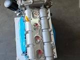 Двигатель (мотор) новый на Volkswagen polo, Skoda Rapid CFNA 1.6L за 520 000 тг. в Актобе – фото 3