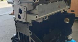 Двигатель (мотор) новый на Volkswagen polo, Skoda Rapid CFNA 1.6L за 520 000 тг. в Актобе – фото 4