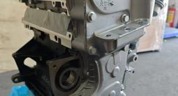 Двигатель (мотор) новый на Volkswagen polo, Skoda Rapid CFNA 1.6L за 520 000 тг. в Актобе – фото 5