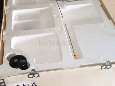 Двигатель (мотор) новый на Volkswagen polo, Skoda Rapid CFNA 1.6L за 520 000 тг. в Актобе – фото 6