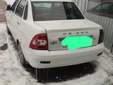 ВАЗ (Lada) Priora 2170 2007 года за 1 100 000 тг. в Алматы