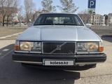 Volvo 760 1989 годаүшін2 500 000 тг. в Астана – фото 4