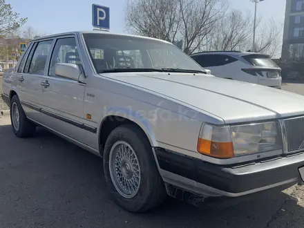 Volvo 760 1989 года за 2 500 000 тг. в Астана – фото 5