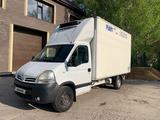 Renault Master 2007 года за 5 499 999 тг. в Алматы