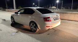 Skoda Octavia 2013 года за 6 000 000 тг. в Темиртау – фото 5