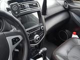 Lifan X60 2017 года за 4 000 000 тг. в Костанай – фото 5