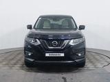 Nissan X-Trail 2021 года за 11 790 000 тг. в Астана – фото 2