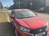 ВАЗ (Lada) Vesta 2016 годаүшін3 200 000 тг. в Уральск – фото 4