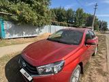 ВАЗ (Lada) Vesta 2016 года за 3 200 000 тг. в Уральск
