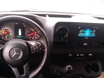 Mercedes-Benz Sprinter 2020 года за 16 500 000 тг. в Алматы – фото 11