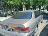 Toyota Camry 2000 годаүшін2 600 000 тг. в Бородулиха – фото 3