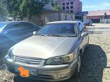 Toyota Camry 2000 годаүшін2 600 000 тг. в Бородулиха – фото 4