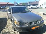 Toyota Camry 2000 годаүшін2 600 000 тг. в Бородулиха – фото 5