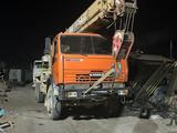 Ивановец  КС-45717 2006 года за 12 000 000 тг. в Балхаш – фото 2