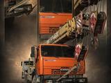 Ивановец  КС-45717 2006 года за 12 000 000 тг. в Балхаш – фото 3