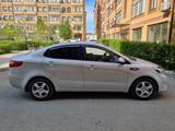 Kia Rio 2014 года за 5 400 000 тг. в Атырау – фото 3