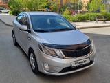Kia Rio 2014 года за 5 400 000 тг. в Атырау