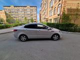 Kia Rio 2014 года за 5 400 000 тг. в Атырау – фото 2