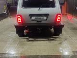 ВАЗ (Lada) Lada 2131 (5-ти дверный) 2012 годаүшін2 000 000 тг. в Атырау – фото 2