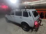 ВАЗ (Lada) Lada 2131 (5-ти дверный) 2012 годаүшін2 000 000 тг. в Атырау – фото 3