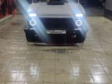 ВАЗ (Lada) Lada 2131 (5-ти дверный) 2012 годаүшін2 000 000 тг. в Атырау – фото 5