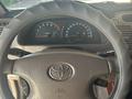 Toyota Camry 2002 года за 3 000 000 тг. в Алматы – фото 10