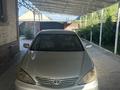 Toyota Camry 2002 года за 3 000 000 тг. в Алматы