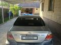 Toyota Camry 2002 года за 3 000 000 тг. в Алматы – фото 4