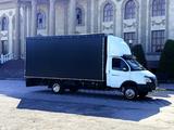 ГАЗ ГАЗель 2011 года за 8 500 000 тг. в Шымкент – фото 3