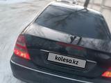 Mercedes-Benz E 240 2003 года за 4 750 000 тг. в Талдыкорган – фото 5