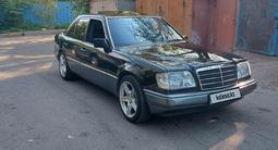 Mercedes-Benz E 200 1993 годаүшін2 500 000 тг. в Алматы – фото 3